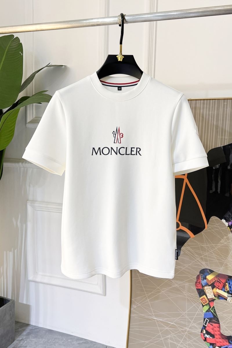 Moncler T-Shirts